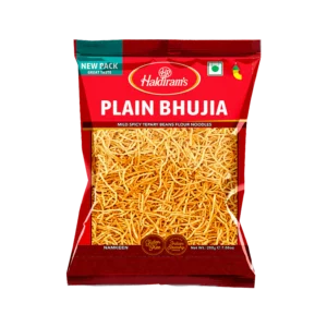 Haldiram Plain Bhujia 200g