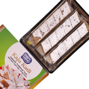 Dairy Valley Authentic Kaju Katli - 300g