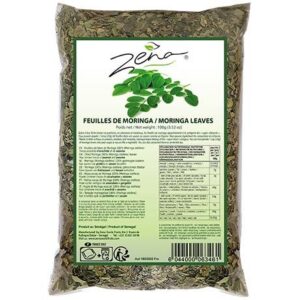 ZENA Moringa Leaves - 100g
