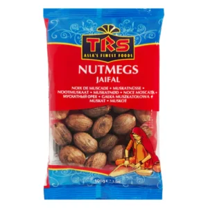 TRS Nutmeg Jaifal - 100g