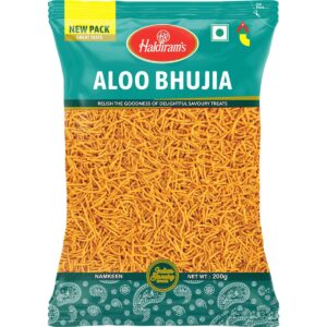 Haldiram Allo Bhujia 200g