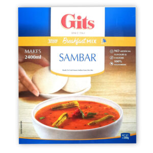 Git's Sambar Mix - 200g