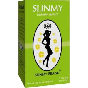 Slinmy Slimming Tea 40g