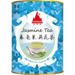 Jasmin Loose Tea 50g