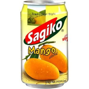 Mango Drink - 320ml