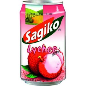 Lychee Drink - 320ml