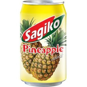 Pineapple Drink - 320ml