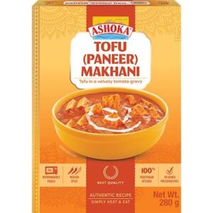 Instant Paneer Makhani - 280g