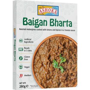Instant Baigan Bharta - 280g