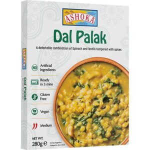 Instant Dal Palak - 280g