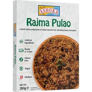 Instant Rajma Pulao - 280g
