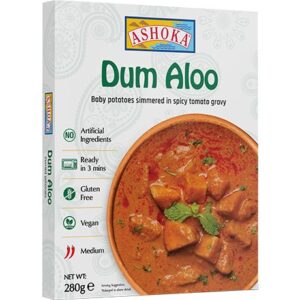 Instant Dum Aloo - 280g