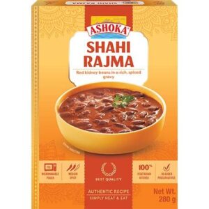 Instant Shahi Rajma - 280g