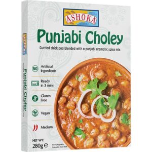 Instant Punjabi Choley - 280g
