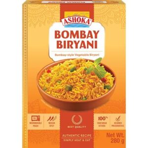 Instant Bombay Biryani - 280g