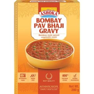 Instant Bombay Pav Bhaji - 280g