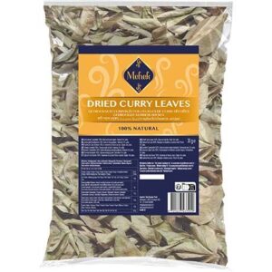 MEHEK Curry Leaves Dried - 30g