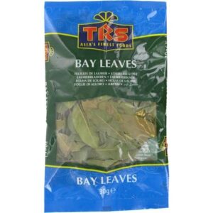 TRS Bay Leaves - 30g