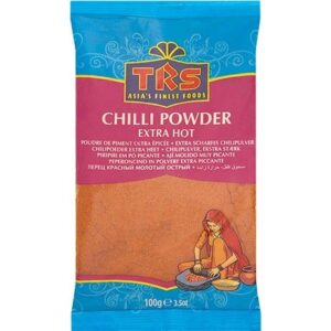 TRS Chili Powder - 100g