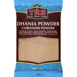 TRS Coriander Powder Dhania - Choose weight