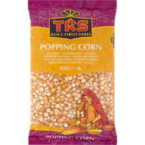 TRS  Popcorn Maize - 500g