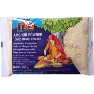 TRS Amchur Powder (Dried Mango Powder) - 100g