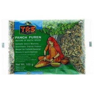 TRS Panch Puren - 100g