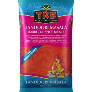 TRS Tandoori Masala BBQ - 100g