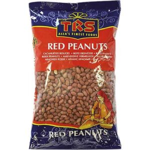 TRS Peanuts Red - 375g