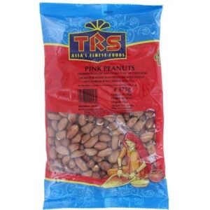 TRS Peanuts Pink - 375g