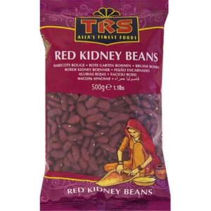 TRS Red Kidney Beans - 500g