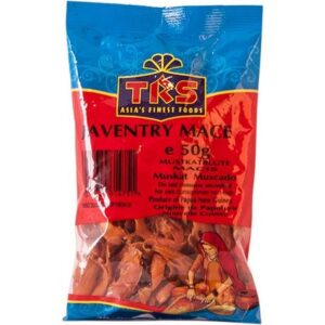 TRS Javentry Mace - 50g