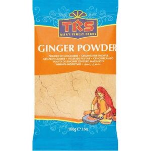 TRS Ginger Powder- Choose weight