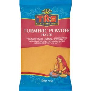 TRS  Turmeric Powder Haldi - Choose weight