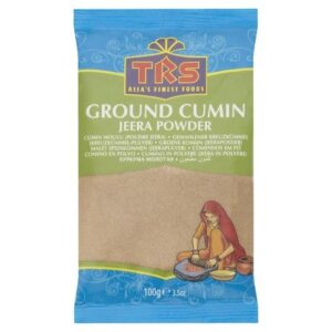 TRS Cumin Powder Jeera - Choose weight