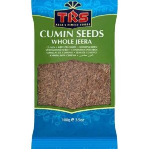 TRS Cumin Seeds Jeera - Choose weight