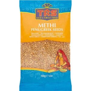 TRS Methi Seeds Fenugreek- Choose weight