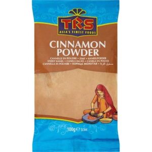 TRS Cinnamon Powder - 100g