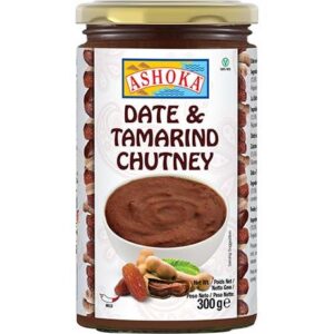 ASHOKA Chutney Date & Tamarind - 300g
