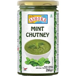 ASHOKA Chutney Mint - 250g