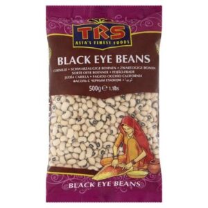 TRS  Black-Eyed Beans