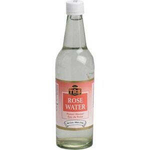 TRS  Rose Water - 190ml
