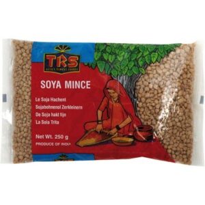 TRS Soy Mince - 250g