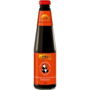 LKK  Oyster Sauce - 510ml