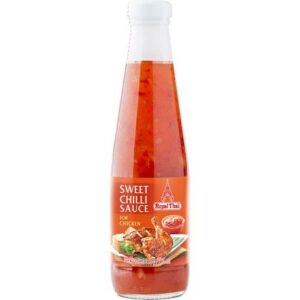 ROYAL THAI Chili Sauce Sweet for Chicken - 275ml