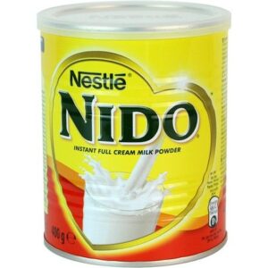 NIDO Milk Powder - 400g