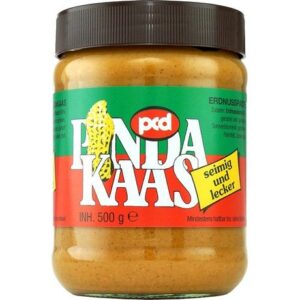 PCD Peanut Butter - 500g