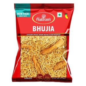 Haldiram Bhujia 200g