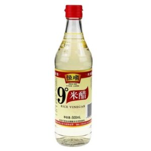 HENG SHUN Rice Vinegar White - 500ml