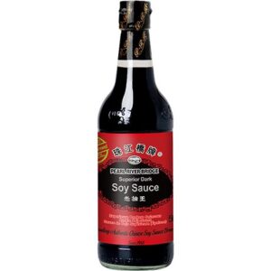 PRB Soy Sauce Dark Superior - 500ml